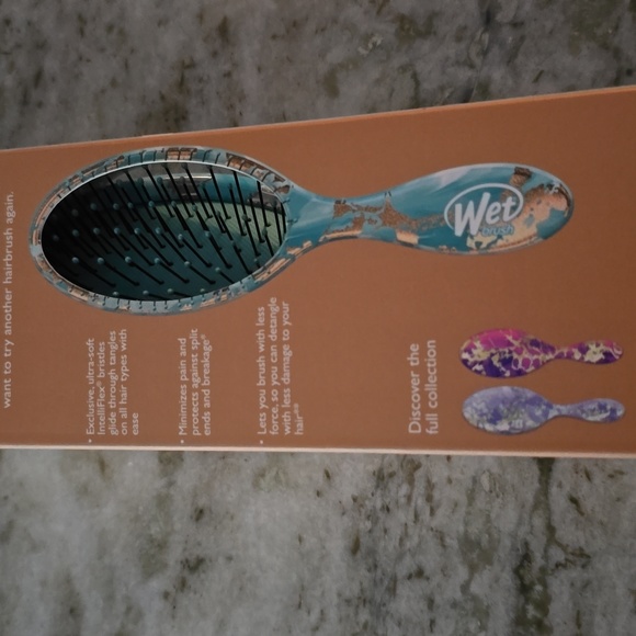 WET BRUSH ORIGINAL DETANGLER - Picture 8 of 8